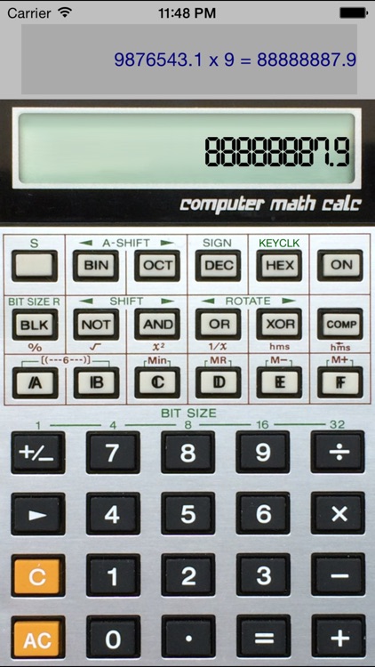 CMCalc
