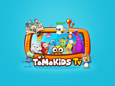 Screenshot #4 pour ToMoKiDS TV