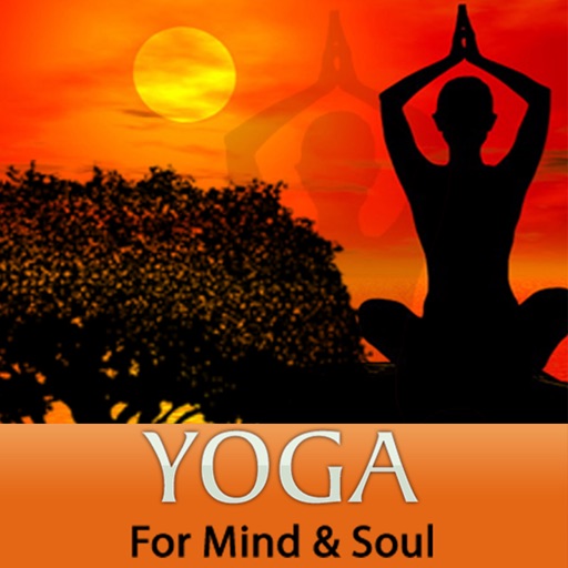 Yoga for Mind and Soul