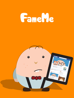FameMe Nerd screenshot 3