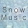 Snow Music app icon - Music app for iPhone