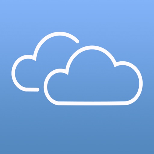 Clear Weather icon