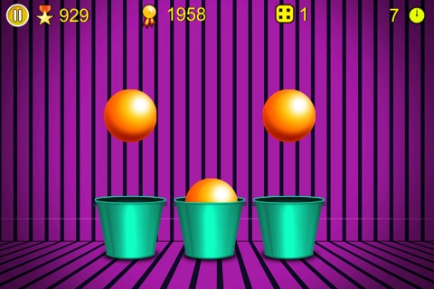 Match Buckets screenshot 3