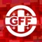 The Official GFF App