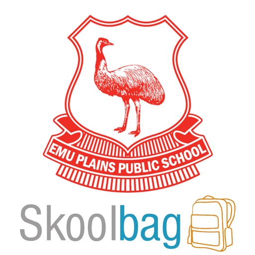 Emu Plains Public School - Skoolbag icon