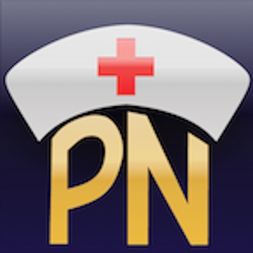 NCLEX-PN Exam Prep by Upward Mobility icon