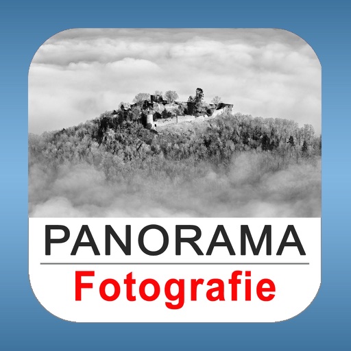 Panoramafotografie