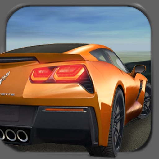 Real Road Drag Car Racing Riot - Top Rivals Driving Reckless Run Simulator 3D Game