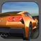 Real Road Drag Car Racing Riot - Top Rivals Driving Reckless Run Simulator 3D Game