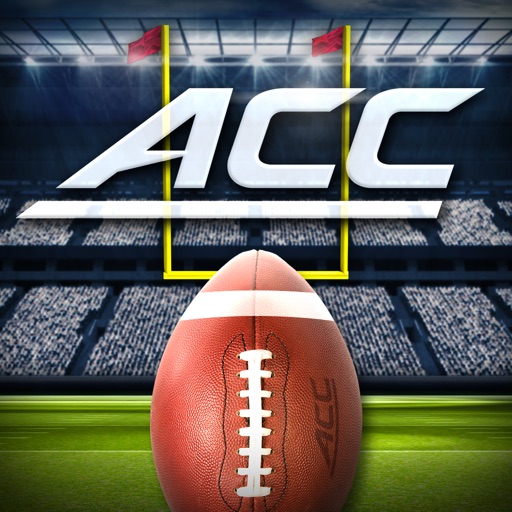 ACC Football Challenge 2014