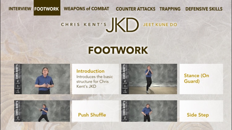 Jeet Kune Do