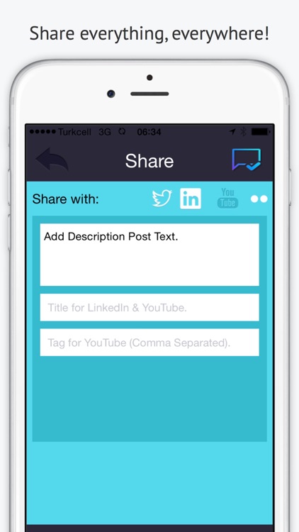 Connekd screenshot-4