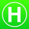 HabitApp - Improve your life one habit at a time