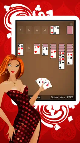 Game screenshot Ultimate Klondike Solitaire - Premium Card Battle Games apk