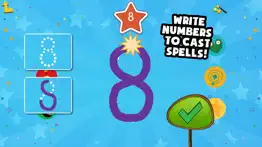 writing magic numbers problems & solutions and troubleshooting guide - 2