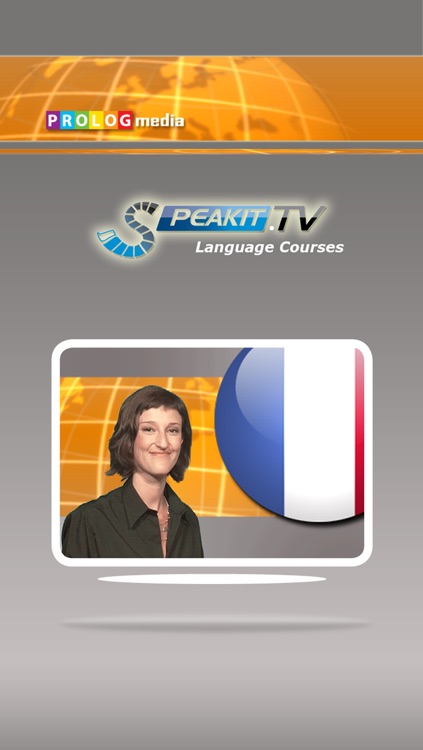 FRENCH - Speakit.tv (Video Course) (5X003ol)