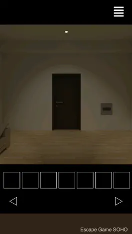 Game screenshot Escape Game SOHO mod apk