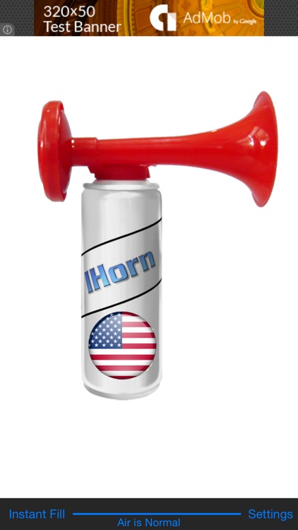 i-Horn