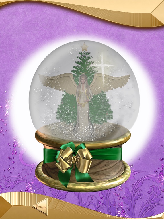 Screenshot #5 pour Angel Alchemy