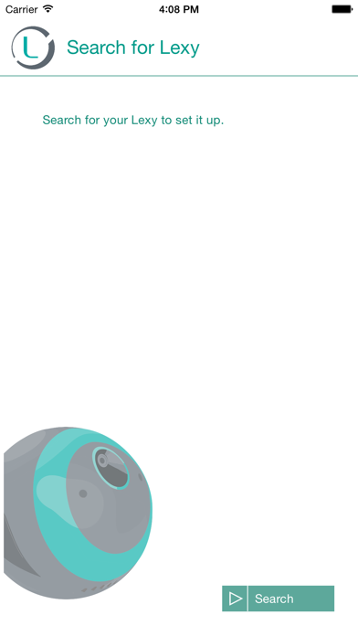 Screenshot #1 pour Lexy - Your own artificial intelligence