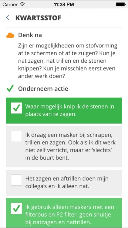 Arbo Straatmakers screenshot-4