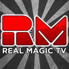 Top 28 Music Apps Like Real Magic TV (RMTV) - Best Alternatives