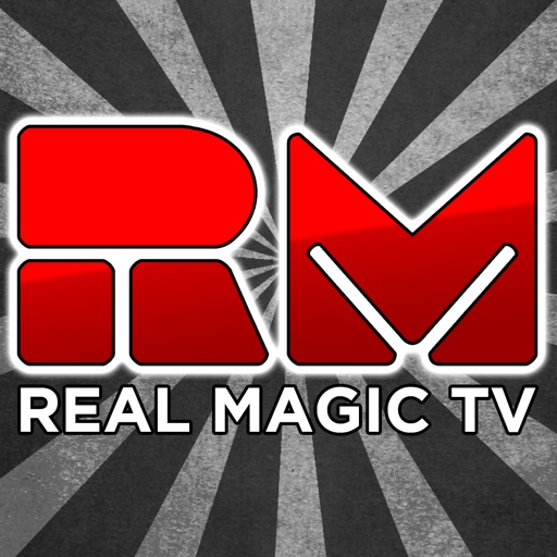 Real Magic TV (RMTV)