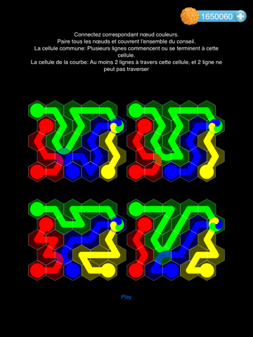 Screenshot #5 pour Aha Link Color: Hex
