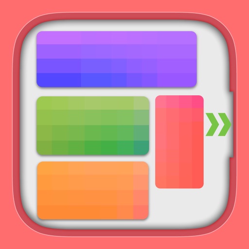 Unblock Slide Escape Master Icon