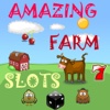 Amazing Farm Slots