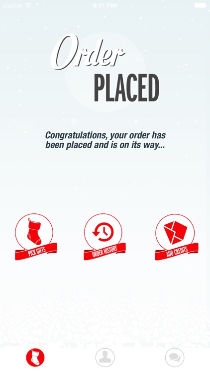 Stocking Filler screenshot-4