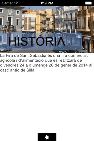 Fira de Sant Sebastià screenshot 3