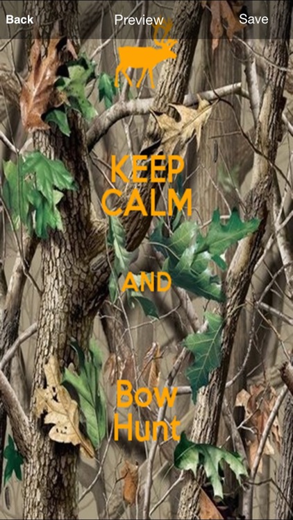 Deer Hunting Wallpaper