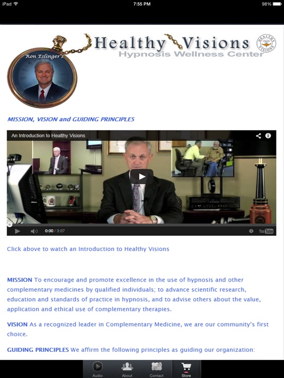 Attack Cancer for iPad screenshot-4