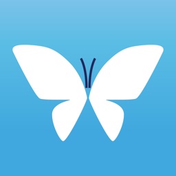 iButterfly Apple Watch App