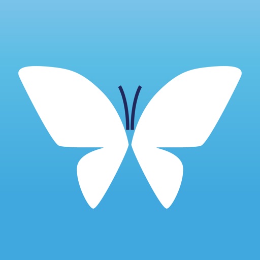 iButterfly