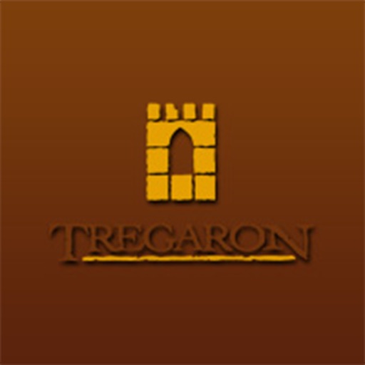 Tregaron Golf icon