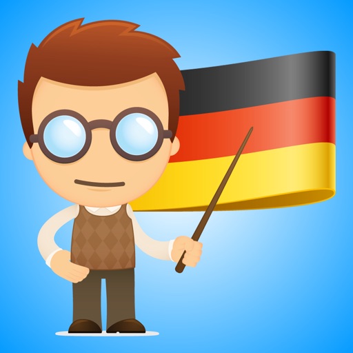 German Grammar Premium icon