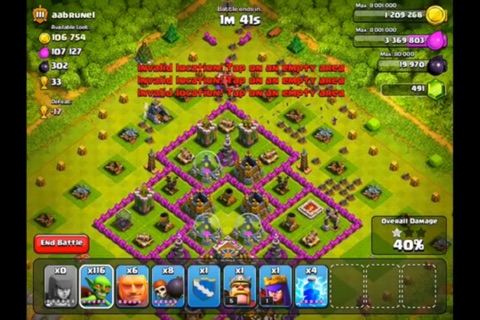 How To Play - Clash Of Clans Edition screenshot 4