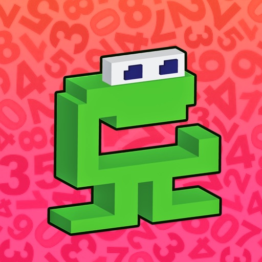 Number Munchers icon