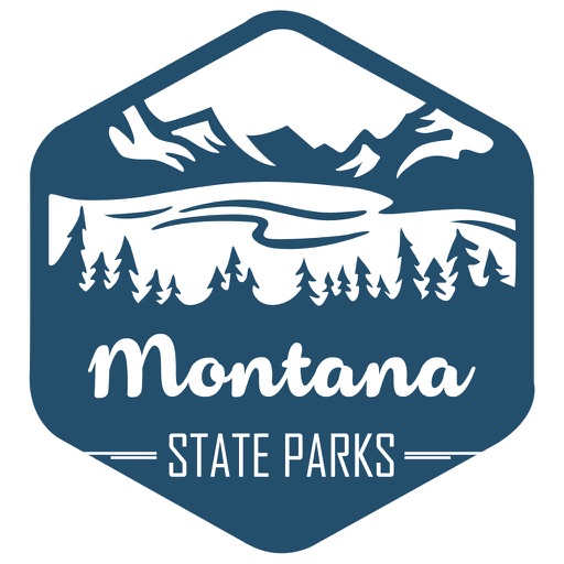 Montana National Parks & State Parks icon