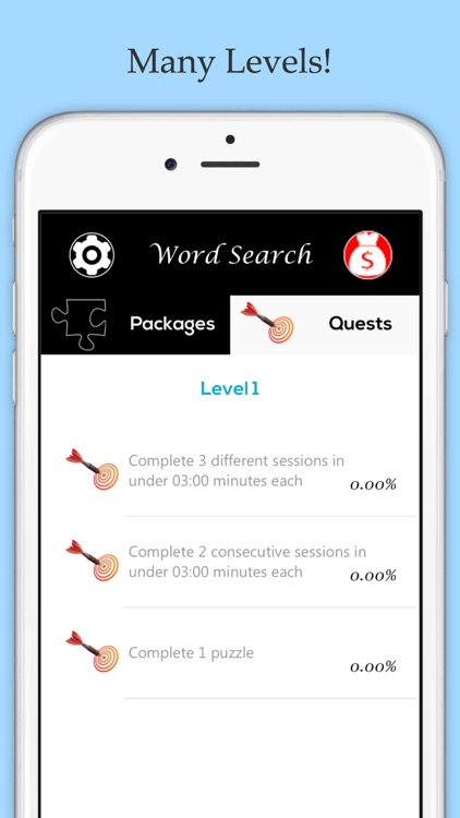 I can't find the words screenshot-4