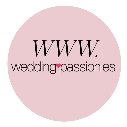 Wedding Passion icon