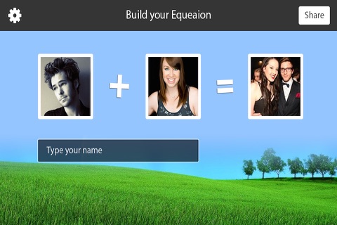 One Plus One - Equations of your Friends screenshot 2