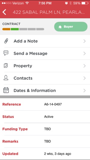 BackAgent(圖2)-速報App