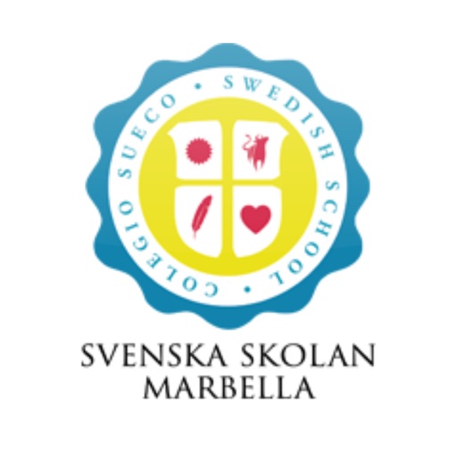 Svenska Skolan Marbella icon