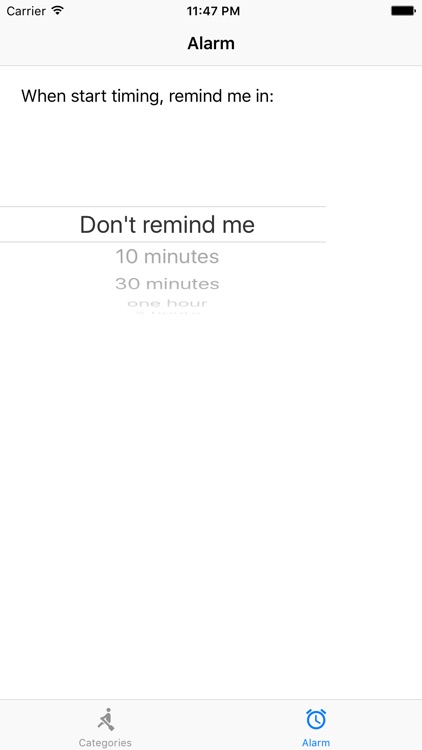 My Time Recorder screenshot-3