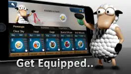 Game screenshot Sheep2Go — cпаси овечек! mod apk