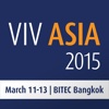 VIV Asia 2015, Bangkok - Thailand