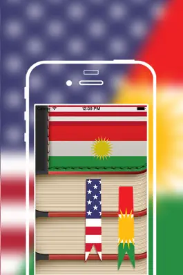 Game screenshot Offline Kurdish to English Language Dictionary mod apk